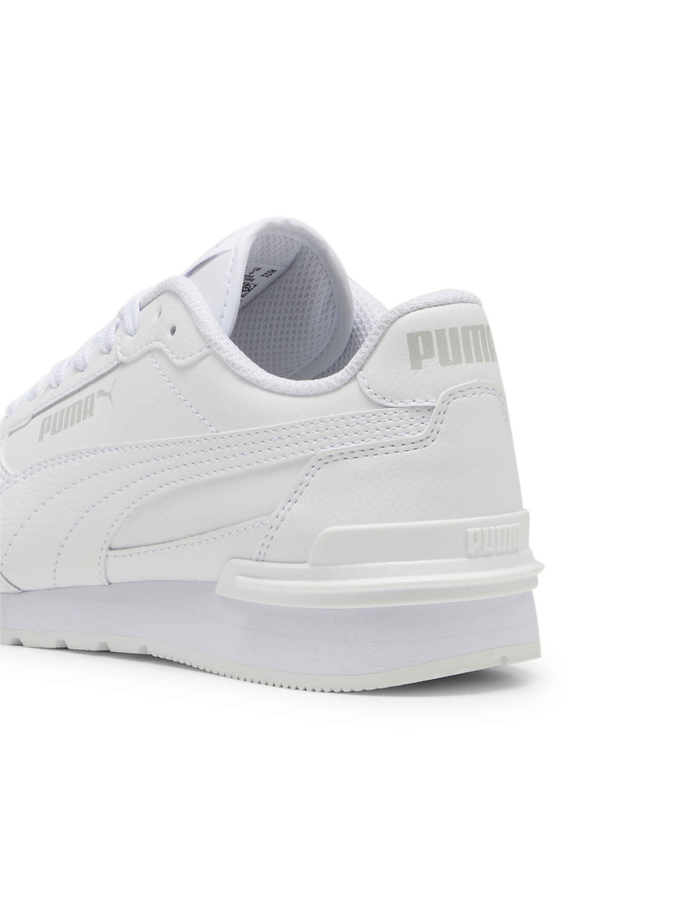Кроссовки PUMA St Runner V4 L Jr модель 399736 Фото