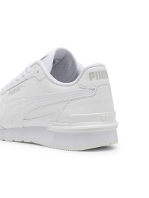 Кроссовки PUMA St Runner V4 L Jr модель 399736 Фото