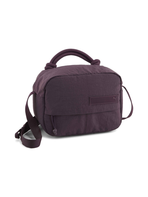 Кросс-боди PUMA .bl Crossbody Bag модель 090396 Фото