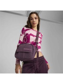 Кросс-боди PUMA .bl Crossbody Bag модель 090396 Кросс-боди PUMA .bl Crossbody Bag модель 090396 Фото