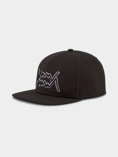 Кепка PUMA Basketball Pro Cap модель 023574 - фото