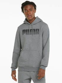 Худи PUMA Hoodie модель 587205 Фото