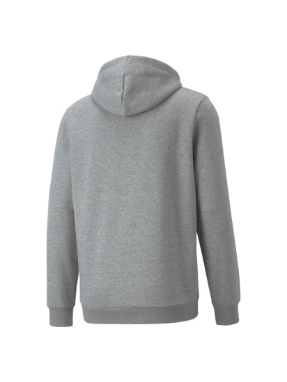 Худи PUMA Hoodie модель 587205 — фото - INTERTOP