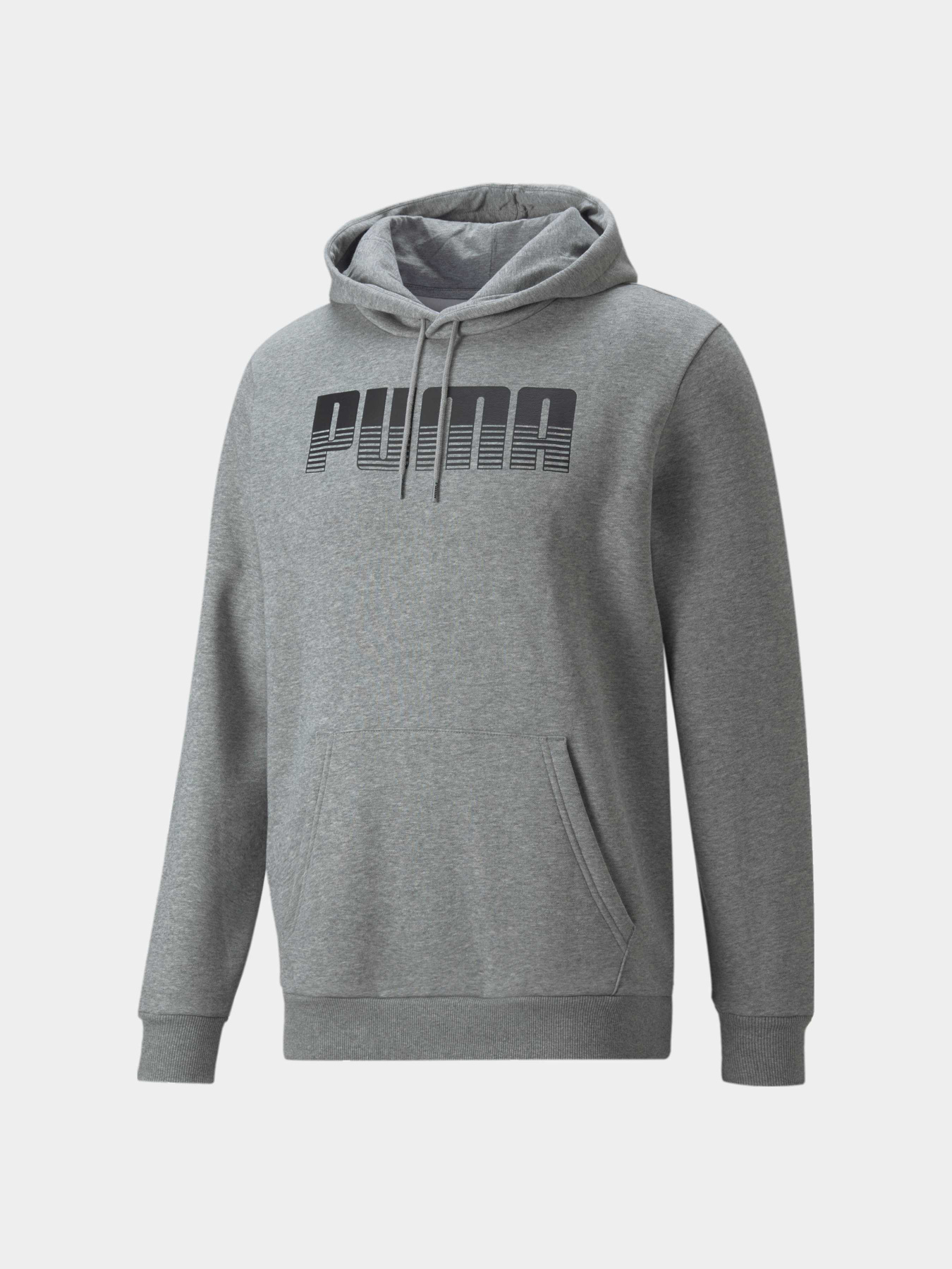 Худи PUMA Hoodie модель 587205 Фото