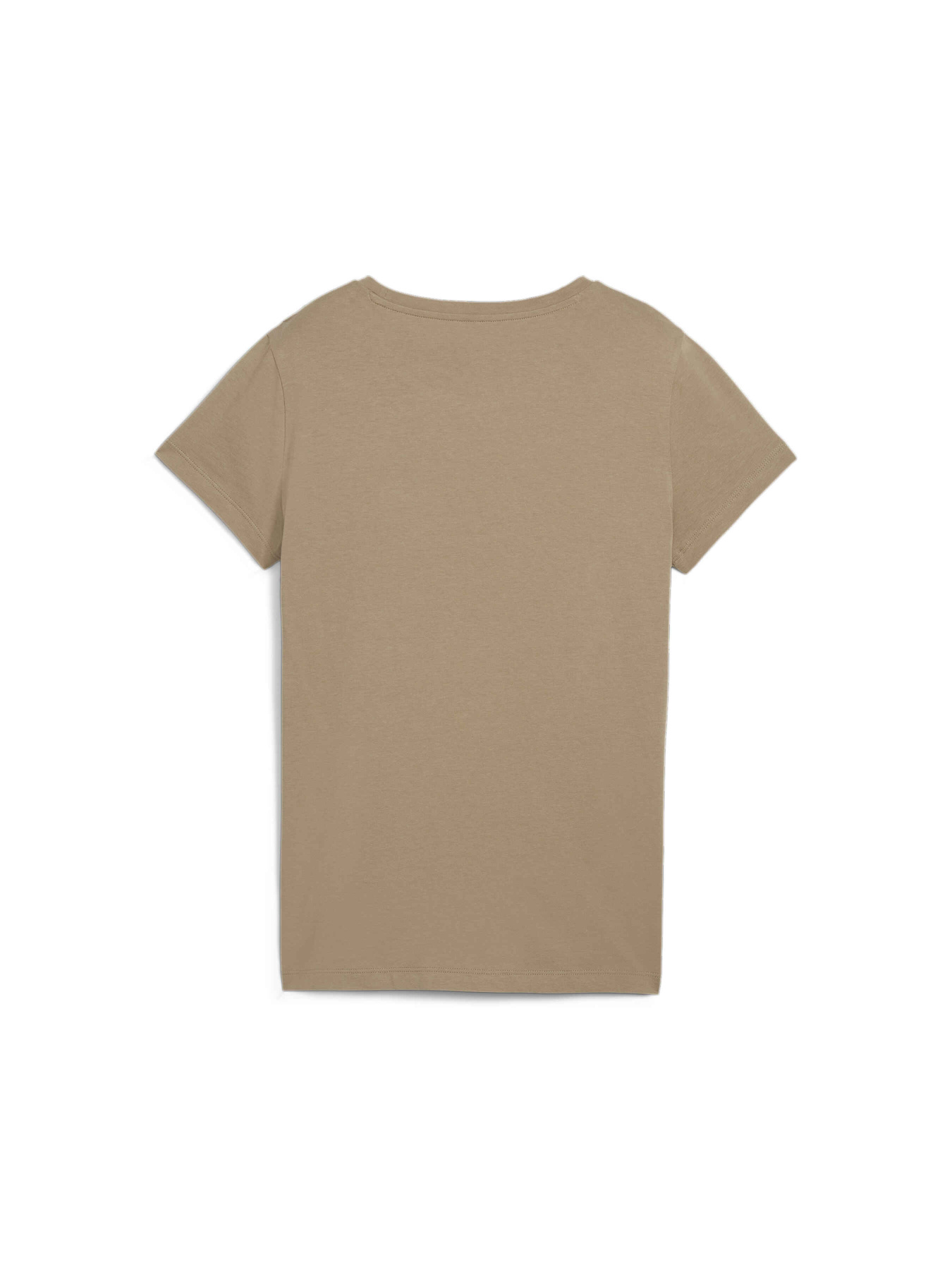 Футболка PUMA Ess+ Script Tee модель 679315 Фото