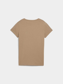 Футболка PUMA Ess+ Script Tee модель 679315 Фото