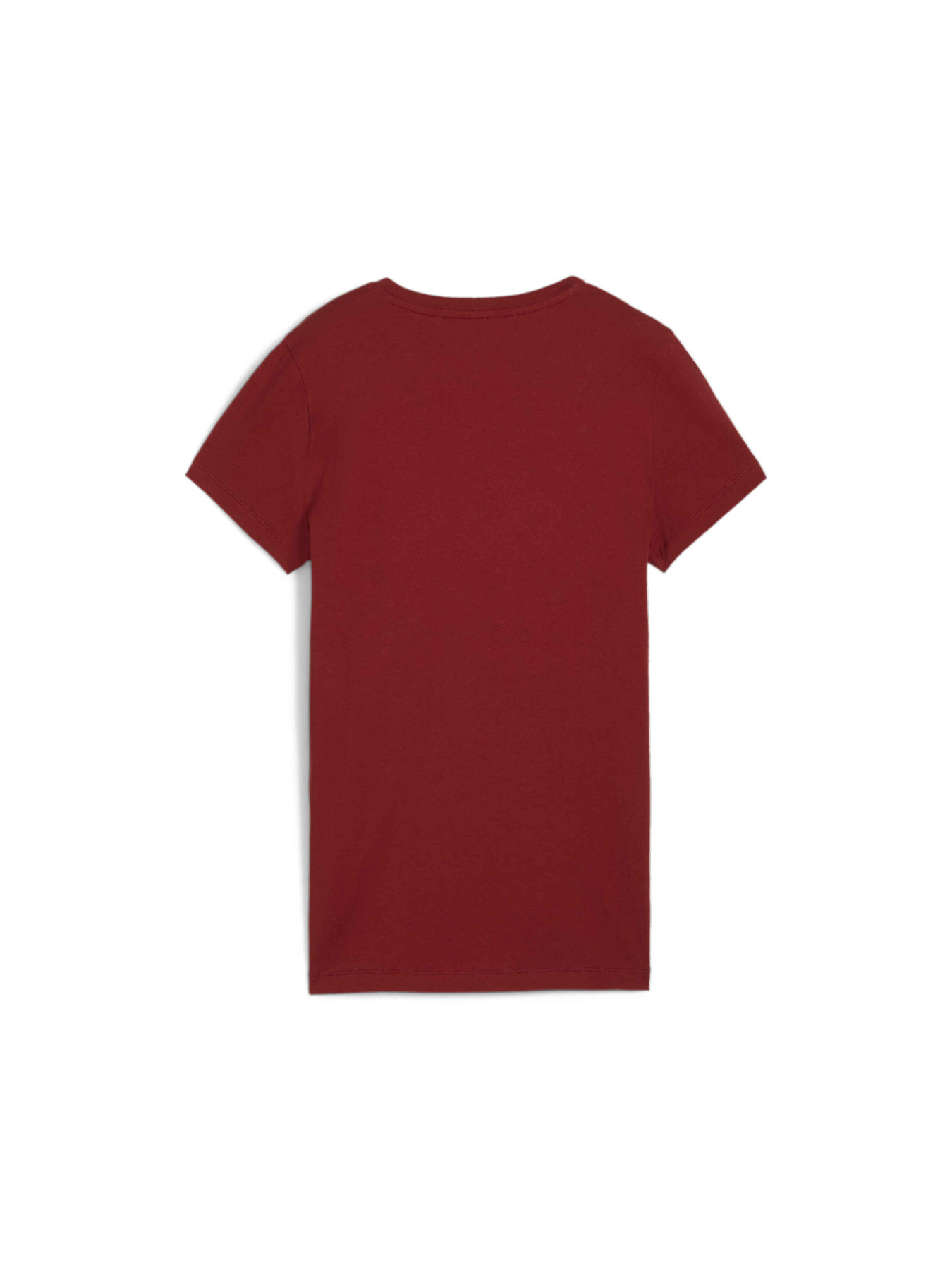 Футболка PUMA Ess+ Script Tee модель 679315 Фото