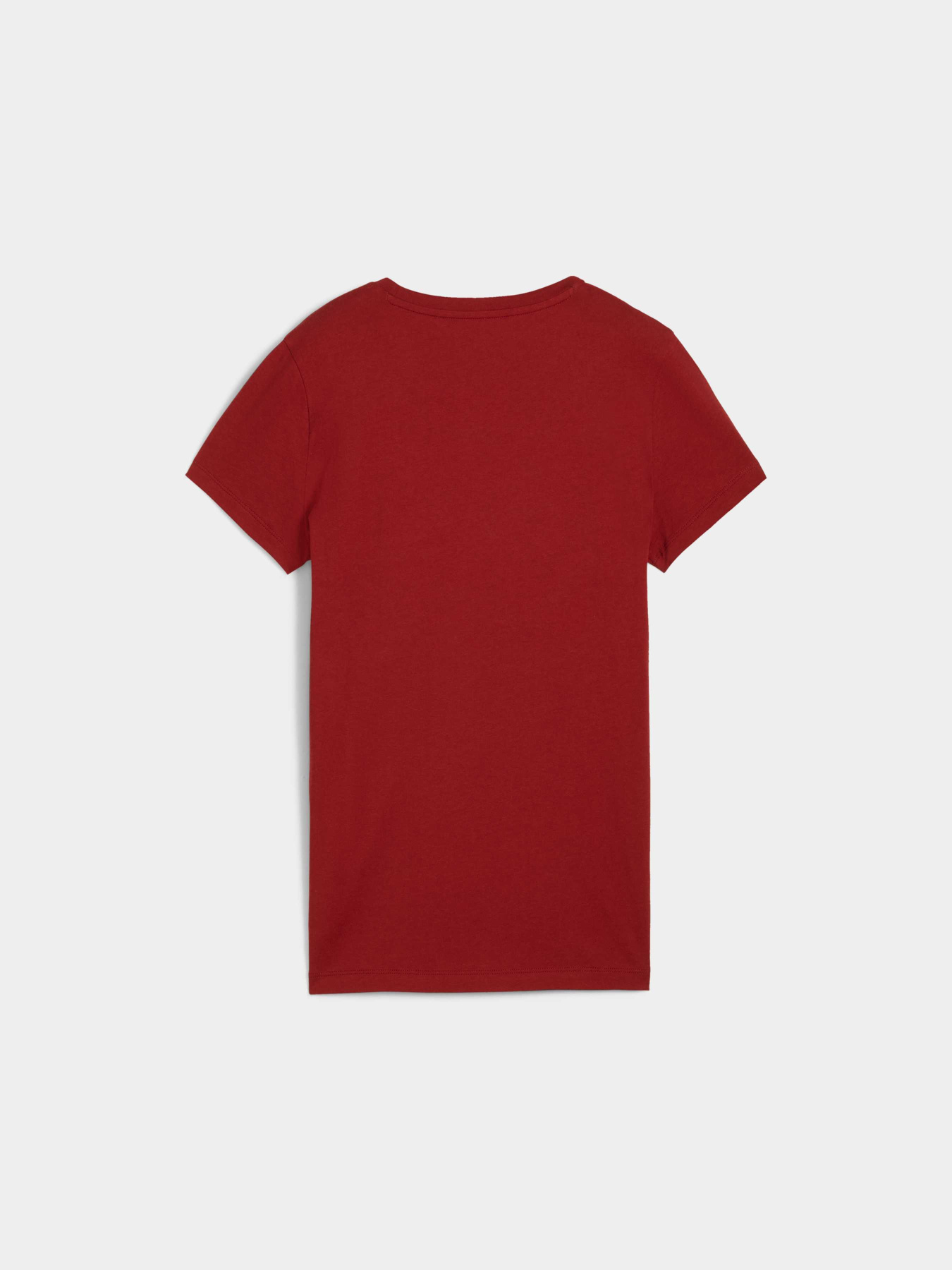 Футболка PUMA Ess+ Script Tee модель 679315 Фото