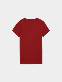 Футболка PUMA Ess+ Script Tee модель 679315 Фото