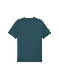 Футболка PUMA Ess+ Tape Tee модель 847382 Фото