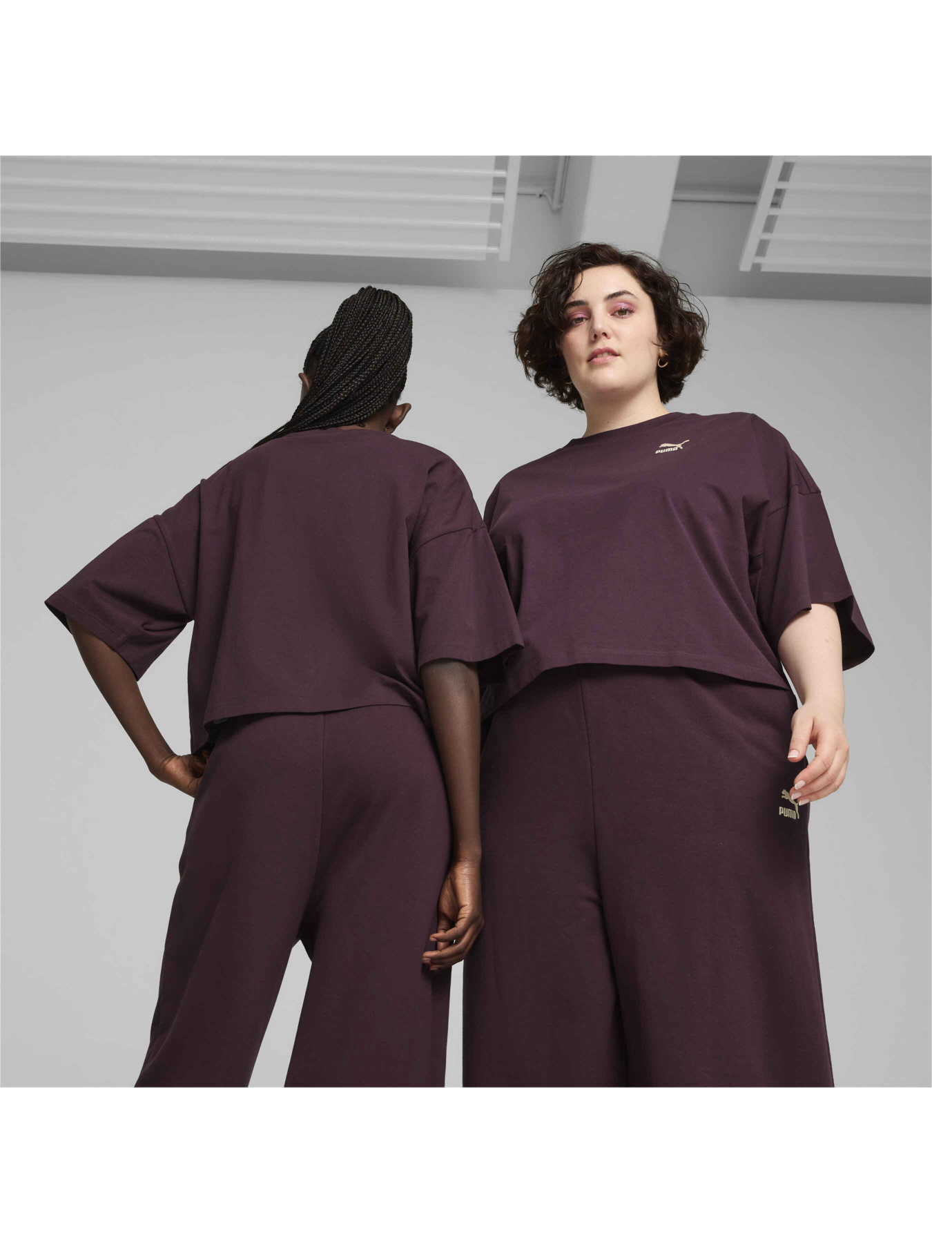 Футболка PUMA Better Classics Tee модель 624226 Фото