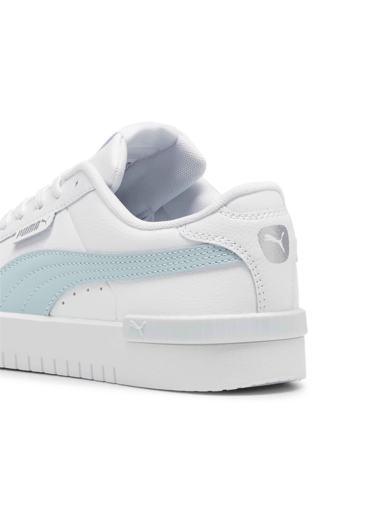 Кеди низькі PUMA Jada Renew модель 386401 Фото