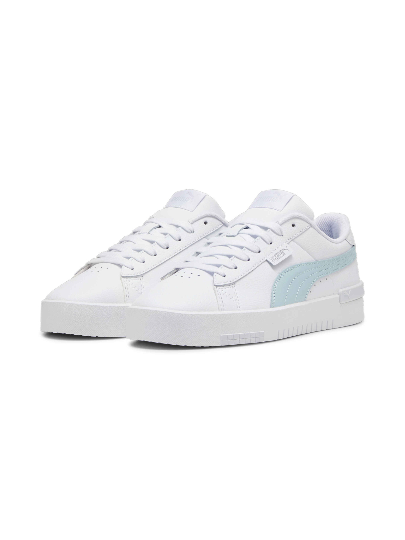 Кеды PUMA Jada Renew модель 386401 Фото