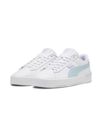 Кеды PUMA Jada Renew модель 386401 Фото