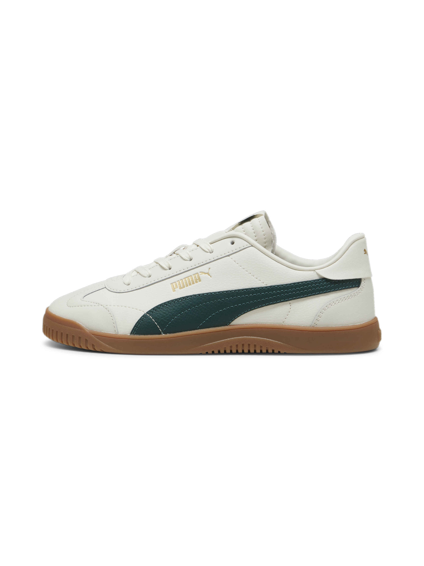 Кеды низкие PUMA Club 5v5 модель 389406 Фото