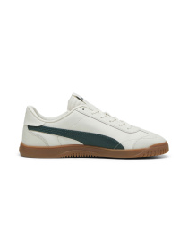 Кеды низкие PUMA Club 5v5 модель 389406 Фото