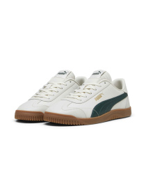 Кеды низкие PUMA Club 5v5 модель 389406 Фото