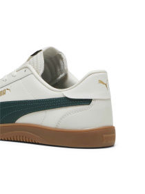 Кеды низкие PUMA Club 5v5 модель 389406 Фото
