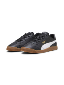 Кеды низкие PUMA Club 5v5 модель 389406 Фото