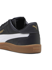 Кеды низкие PUMA Club 5v5 модель 389406 Фото