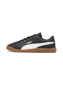 Кеды низкие PUMA Club 5v5 модель 389406 Фото