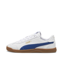 Кеды низкие PUMA Club 5v5 модель 389406 Фото