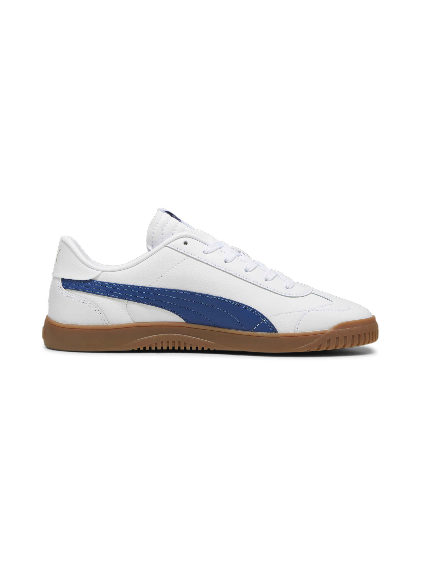 Кеды низкие PUMA Club 5v5 модель 389406 Фото