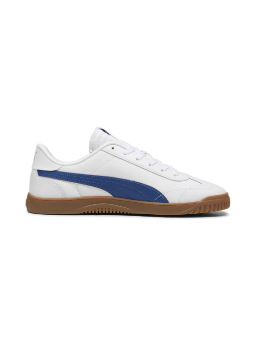 Кеды низкие PUMA Club 5v5 модель 389406 Фото