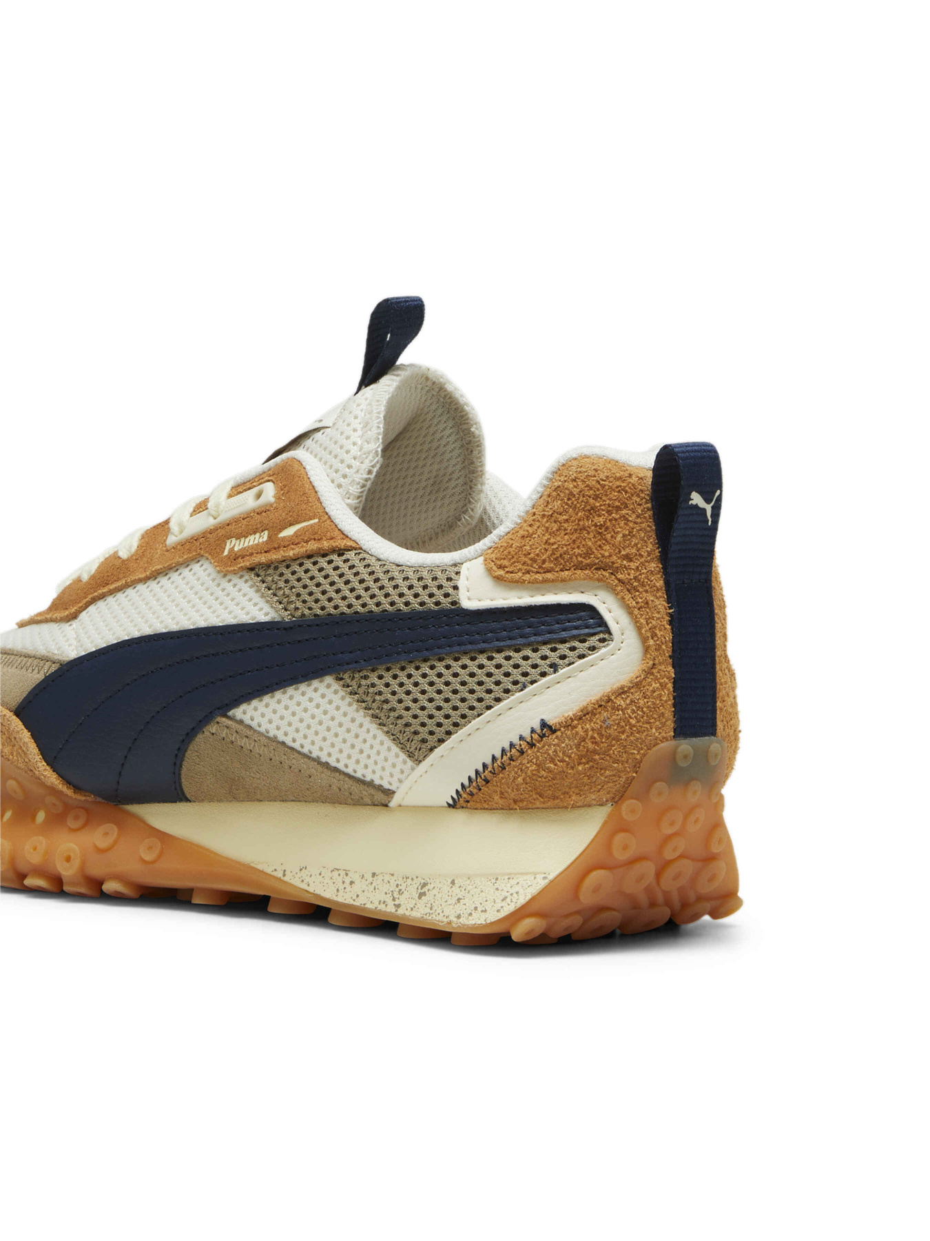 Кроссовки PUMA Blktop Rider Preppy модель 395875 Фото