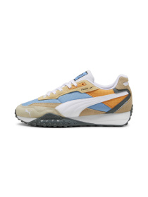 Кросівки PUMA Blktop Rider Multicolor модель 395907 Фото