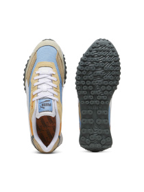 Кросівки PUMA Blktop Rider Multicolor модель 395907 Фото