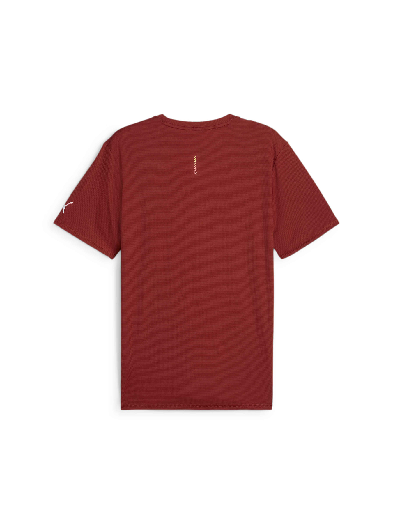 Спортивная футболка PUMA Run Fav Forever Faster Tee M модель 526146 Спортивная футболка PUMA Run Fav Forever Faster Tee M модель 526146 Фото