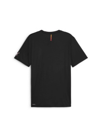 Футболка спортивная PUMA Run Fav Forever Faster Tee M модель 526146 Фото