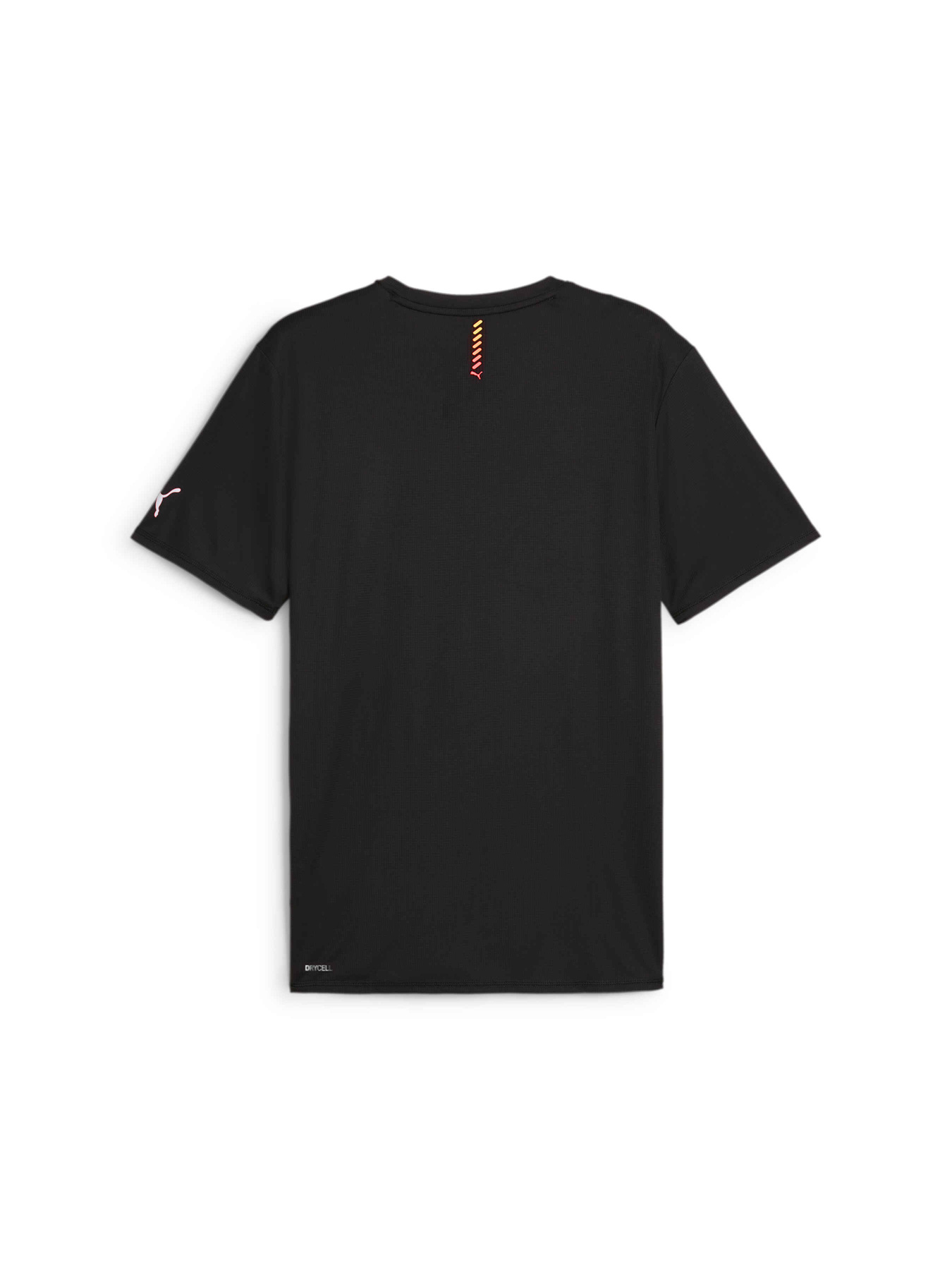 Спортивная футболка PUMA Run Fav Forever Faster Tee M модель 526146 Спортивная футболка PUMA Run Fav Forever Faster Tee M модель 526146 Фото