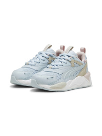Кроссовки PUMA Rs-x Efekt Kids Ps модель 395551 Фото