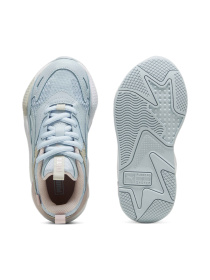 Кроссовки PUMA Rs-x Efekt Kids Ps модель 395551 Фото