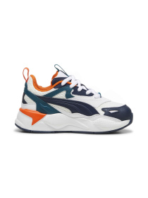 Кроссовки PUMA Rs-x Efekt Kids Ps модель 395551 Фото