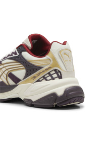 Кроссовки PUMA Velophasis Play.paris. модель 398481 Фото