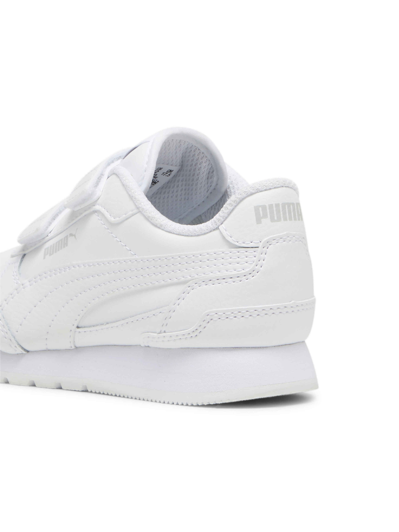 Кроссовки PUMA St Runner V4 L V Ps модель 399737 Фото