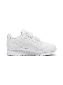 Кроссовки повседневные PUMA St Runner V4 L V Ps модель 399737 Фото
