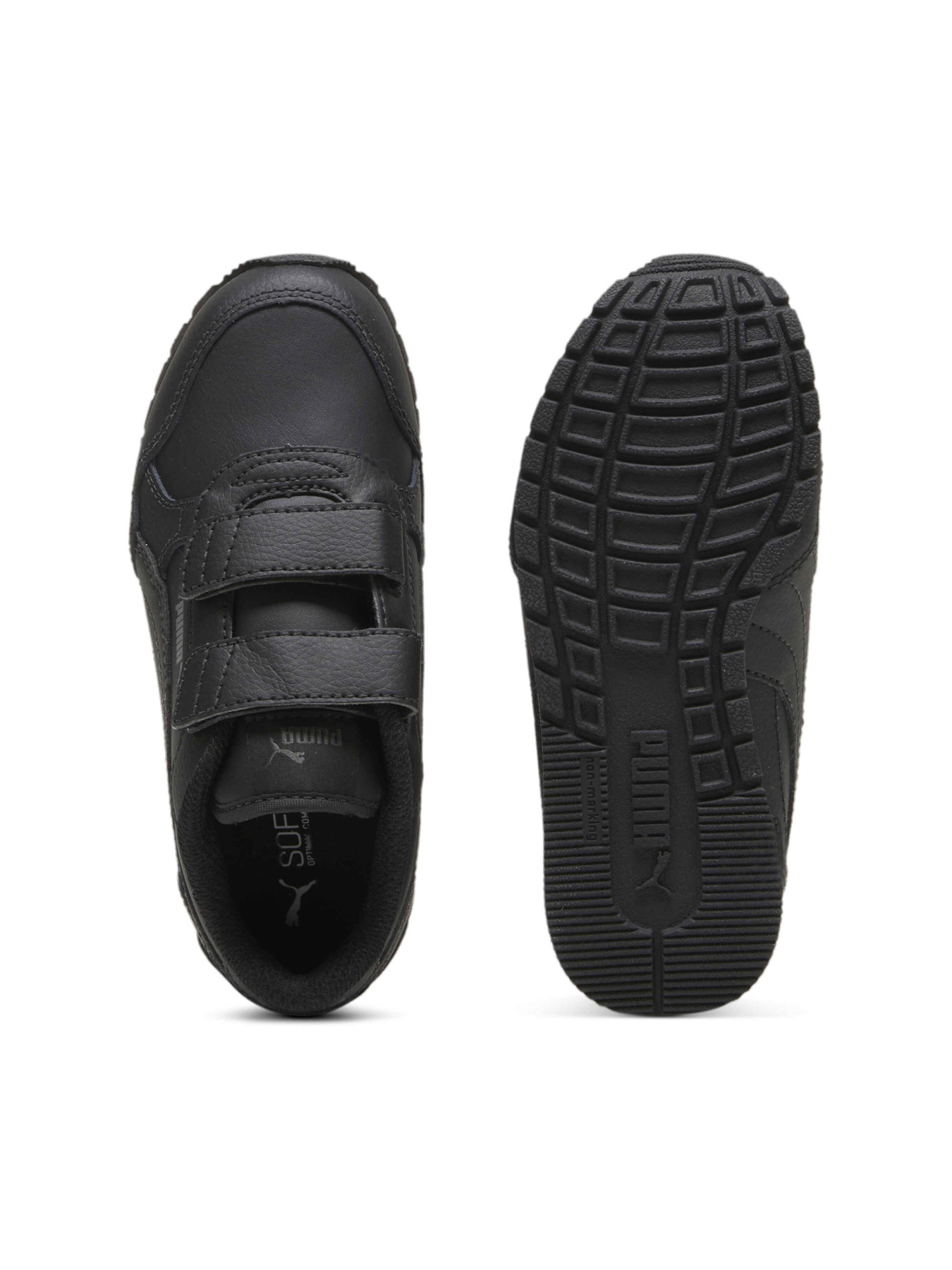 Кроссовки PUMA St Runner V4 L V Ps модель 399737 Фото