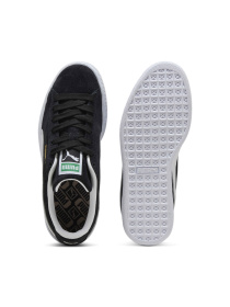 Кеды низкие PUMA Suede Classic Jr модель 399853 Фото