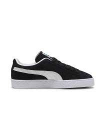 Кеды низкие PUMA Suede Classic Jr модель 399853 Фото