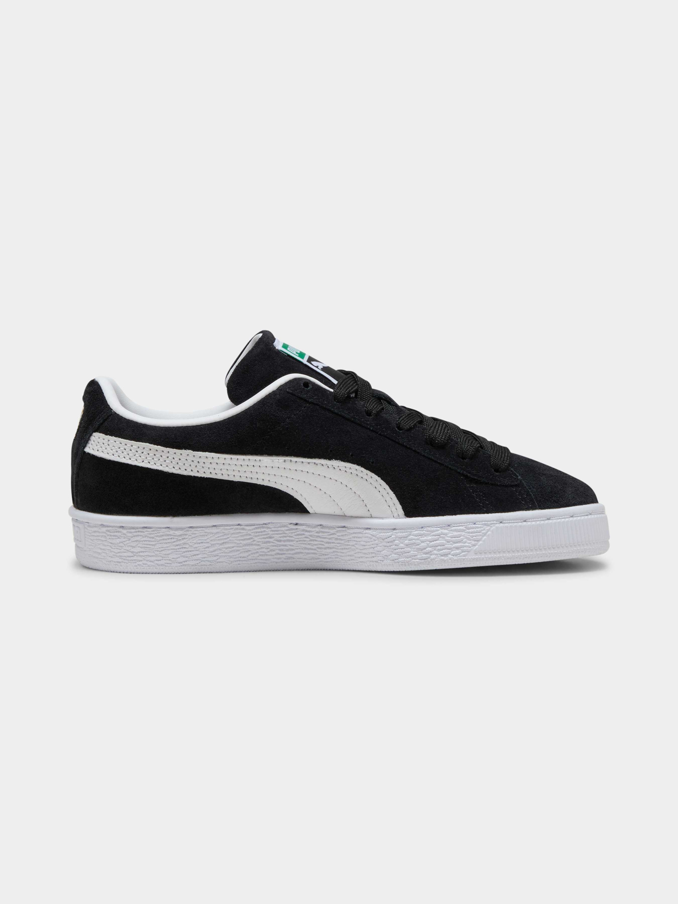 Кеди низькі PUMA Suede Classic Jr модель 399853 Фото