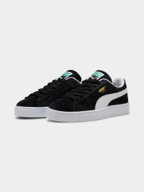 Кеди низькі PUMA Suede Classic Jr модель 399853 Фото