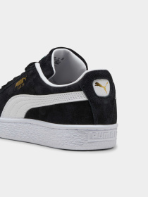 Кеди низькі PUMA Suede Classic Jr модель 399853 Фото