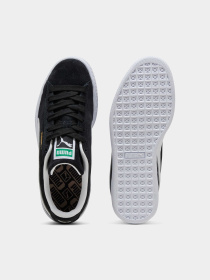 Кеди низькі PUMA Suede Classic Jr модель 399853 Фото