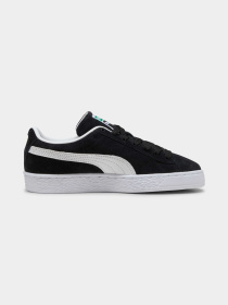 Кеды низкие PUMA Suede Classic Jr модель 399853 Фото