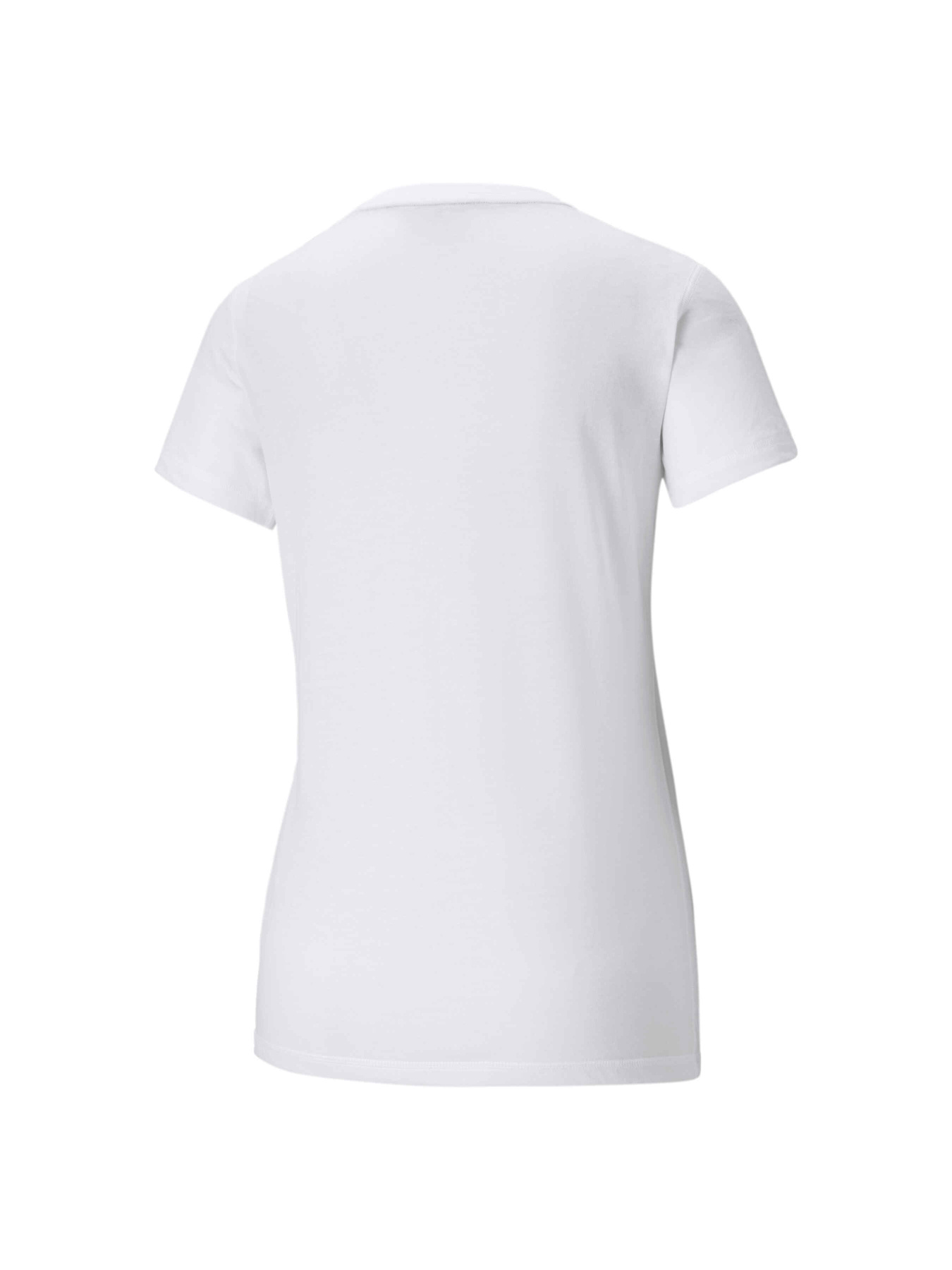 Футболка PUMA Running Graphic Ss Tee W модель 520415 Фото