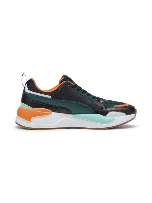 Кроссовки PUMA X-ray 2 Square модель 373108 Фото